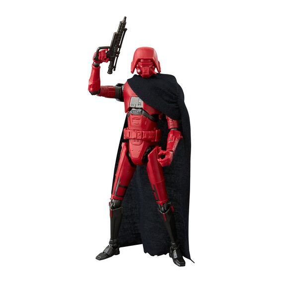 Figurka Star Wars: Ahsoka Black Series - HK-87 Assassin Droid- Zdjęcie 2