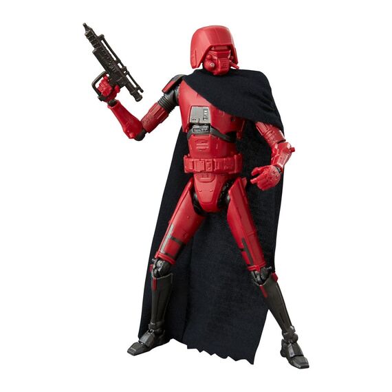Figurka Star Wars: Ahsoka Black Series - HK-87 Assassin Droid- Zdjęcie 3