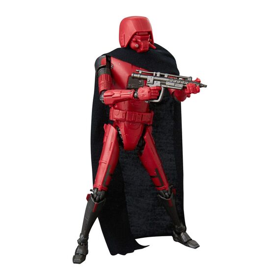 Figurka Star Wars: Ahsoka Black Series - HK-87 Assassin Droid- Zdjęcie 4