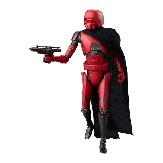 Figurka Star Wars: Ahsoka Black Series - HK-87 Assassin Droid- Zdjęcie 5