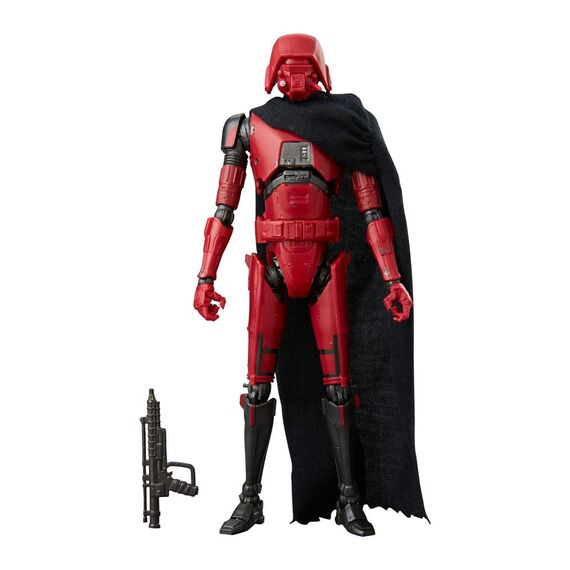 Figurka Star Wars: Ahsoka Black Series - HK-87 Assassin Droid- Zdjęcie 6