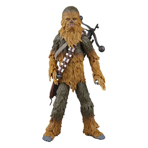 Figurka Star Wars: Epizod IV Black Series - Chewbacca