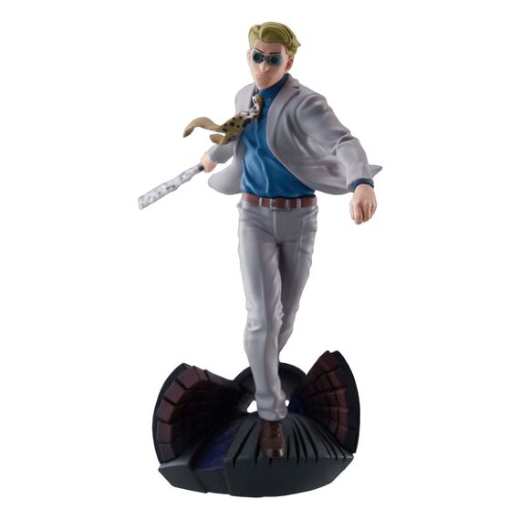 Zestaw 4 mini figurek Jujutsu Kaisen Petitrama Series Tabletop Domain Expansion Vol. 2- Zdjęcie 3