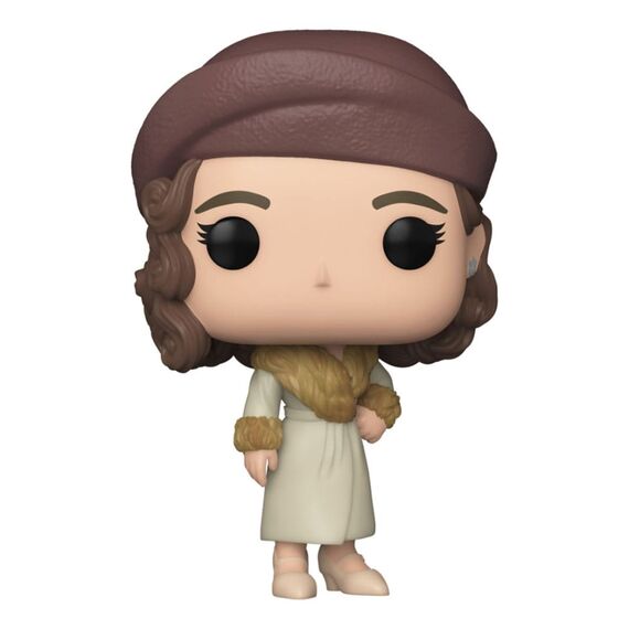 Figurka Peaky Blinders POP! - Ada Thorne- Zdjęcie 2