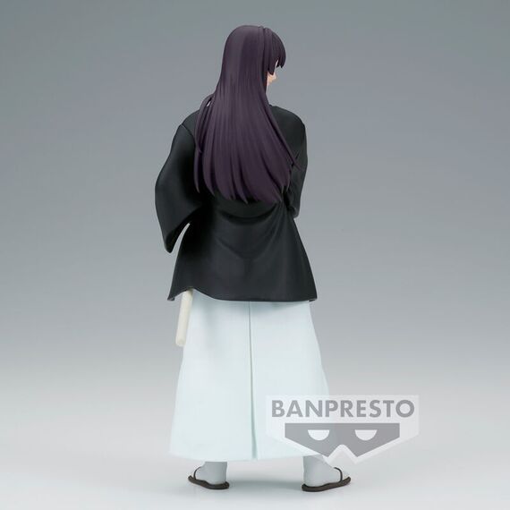 Figurka Hell's Paradise: Jigokuraku DXF - Yamada Asaemon Toma- Zdjęcie 2
