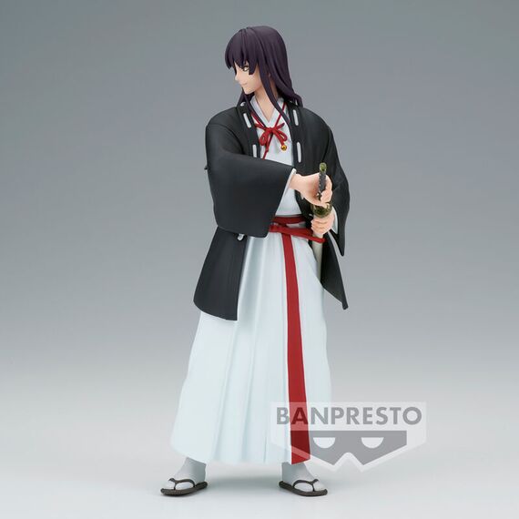 Figurka Hell's Paradise: Jigokuraku DXF - Yamada Asaemon Toma- Zdjęcie 3