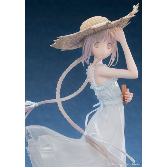 Figurka Bungaku Shoujo 1/7 - Toko Amano- Zdjęcie 10