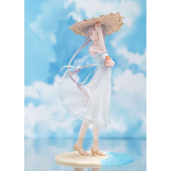 Figurka Bungaku Shoujo 1/7 - Toko Amano- Zdjęcie 13