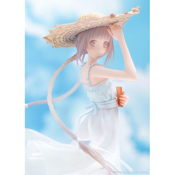 Figurka Bungaku Shoujo 1/7 - Toko Amano- Zdjęcie 14