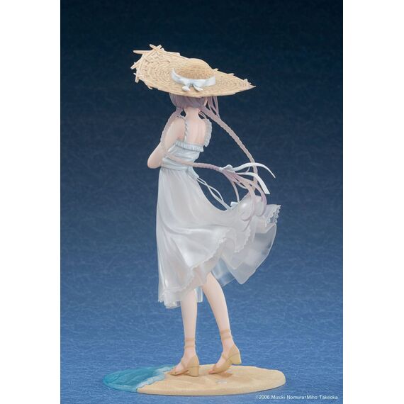Figurka Bungaku Shoujo 1/7 - Toko Amano- Zdjęcie 6