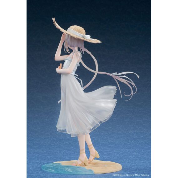 Figurka Bungaku Shoujo 1/7 - Toko Amano- Zdjęcie 7