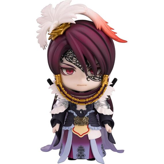 Figurka Thunderbolt Fantasy - Bewitching Melody of the West Nendoroid - Sha Wu Sheng