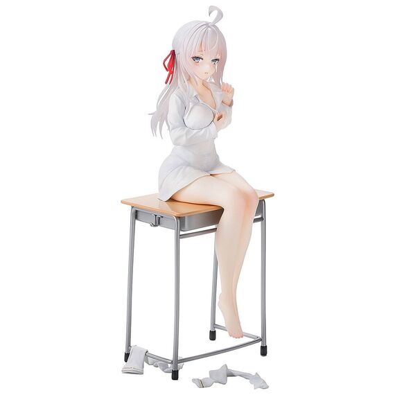 Figurka Alya Sometimes Hides Her Feelings in Russian S-Fire 1/7 - Alya