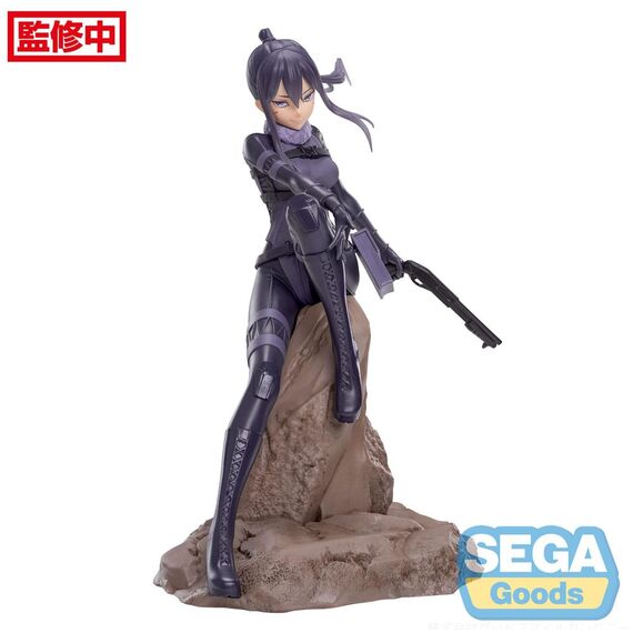 Figurka Sword Art Online Alternative: Gun Gale Online II Luminasta - Pitohui #2