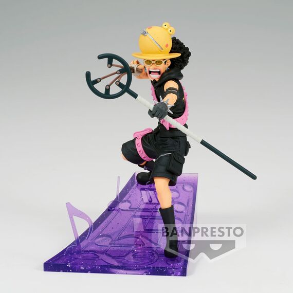 Figurka One Piece: Film Red Senkozekkei - Usopp- Zdjęcie 2