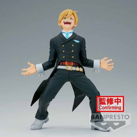 Figurka My Hero Academia: The Amazing Heroes - Phantom Thief (Vol. 36)- Zdjęcie 2