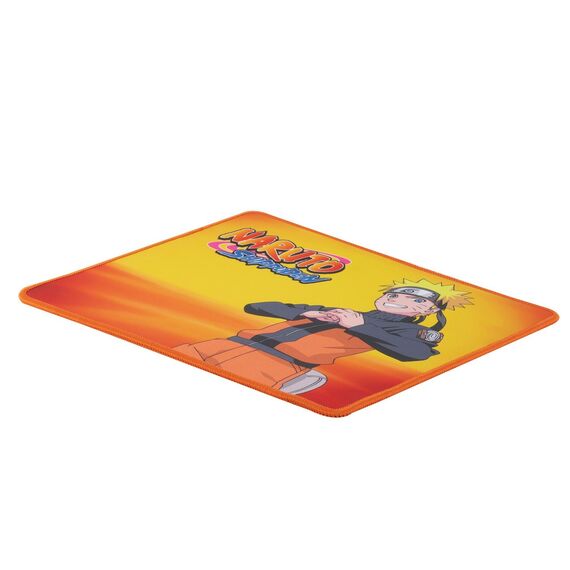 Podkładka pod mysz dla graczy Naruto Shippuden - Orange- Zdjęcie 2