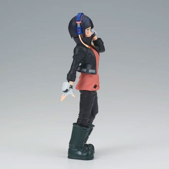 Figurka My Hero Academia Age of Heroes - Kyojka Jiro (Earprhone Jack)- Zdjęcie 3