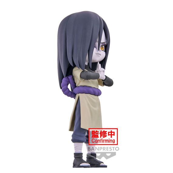 Figurka Naruto Shippuden Q Posket - Orochimaru- Zdjęcie 2