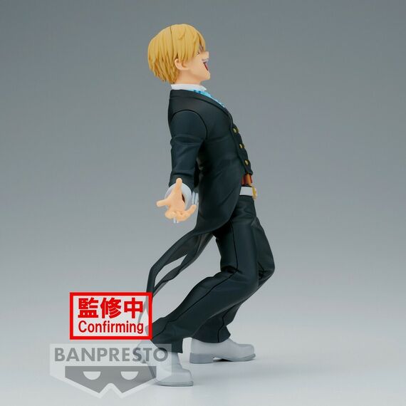 Figurka My Hero Academia: The Amazing Heroes - Phantom Thief (Vol. 36)- Zdjęcie 3