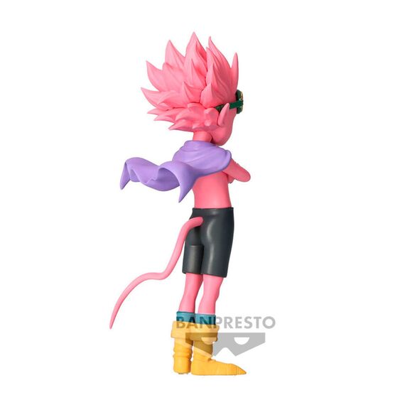 Figurka Sand Land DXF - Beelzebub- Zdjęcie 3