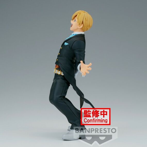 Figurka My Hero Academia: The Amazing Heroes - Phantom Thief (Vol. 36)- Zdjęcie 4