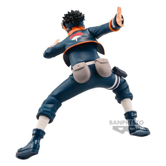 Figurka Naruto Shippuden Vibration Stars - Obito Uchiha- Zdjęcie 4