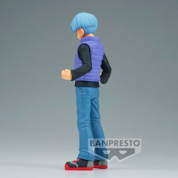 Figurka Dragon Ball Super: Super Hero DXF - Trunks- Zdjęcie 4