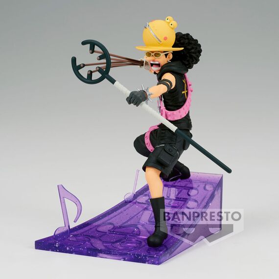 Figurka One Piece: Film Red Senkozekkei - Usopp- Zdjęcie 4
