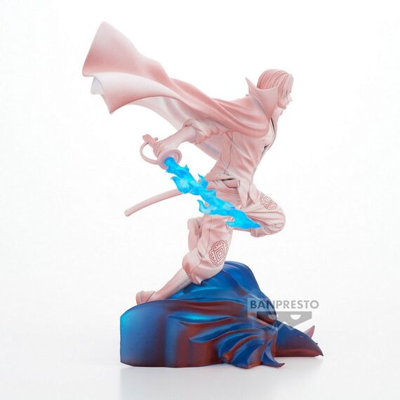 Figurka One Piece: Film Red Senkozekkei - Shanks- Zdjęcie 4