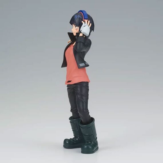 Figurka My Hero Academia Age of Heroes - Kyojka Jiro (Earprhone Jack)- Zdjęcie 5