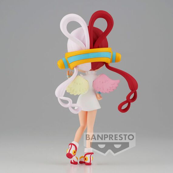 Figurka One Piece Film Red Q Posket - Uta- Zdjęcie 5