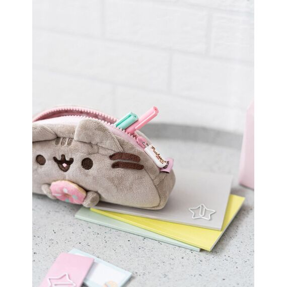 Piórnik Pusheen - Donut- Zdjęcie 5