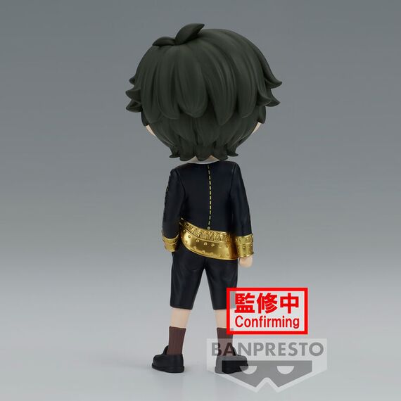 Figurka Spy x Family Q Posket - Damian Desmond (Ver. A)- Zdjęcie 5