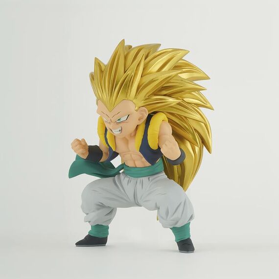 Figurka Dragon Ball Z Blood of Saiyans - Gotenks (Special XVI)- Zdjęcie 5