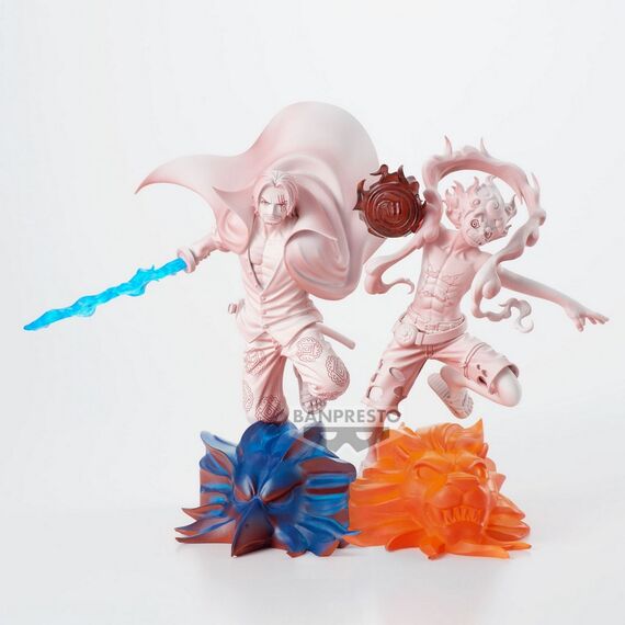 Figurka One Piece: Film Red Senkozekkei - Monkey D. Luffy- Zdjęcie 5