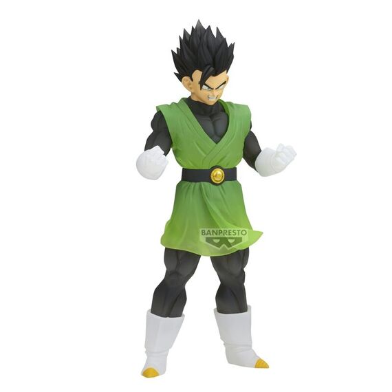 Figurka Dragon Ball Z Clearise - Gohan (Great Saiyaman II Ver. A)
