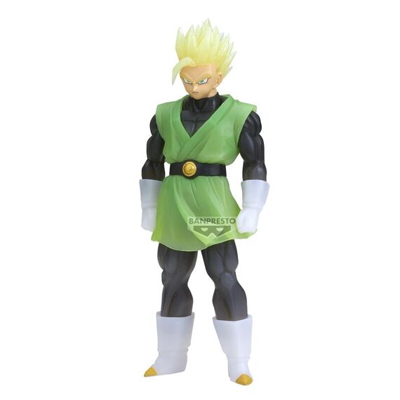 Figurka Dragon Ball Z Clearise - Gohan (Great Saiyaman II Ver. B)