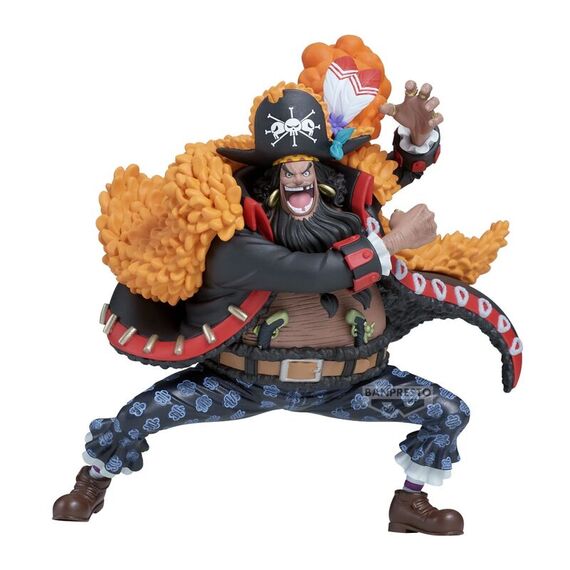 Figurka One Piece Battle Record Collection - Marshall D. Teach