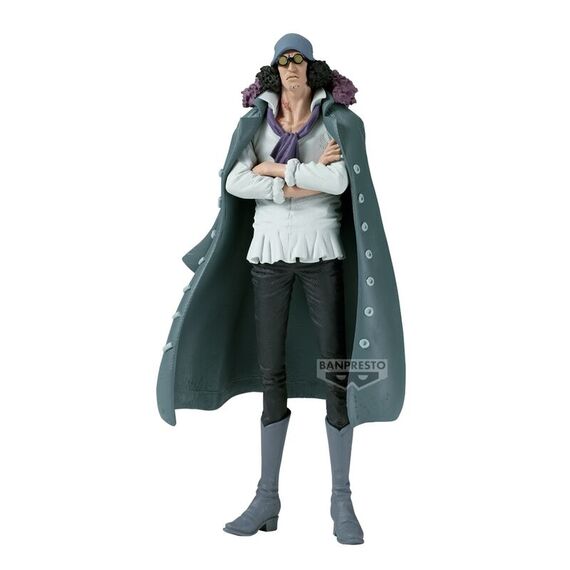 Figurka One Piece King Of Artist - Kuzan