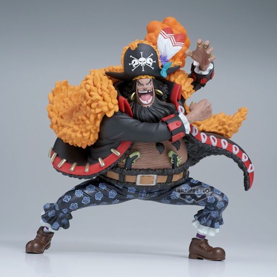 Figurka One Piece Battle Record Collection - Marshall D. Teach- Zdjęcie 2