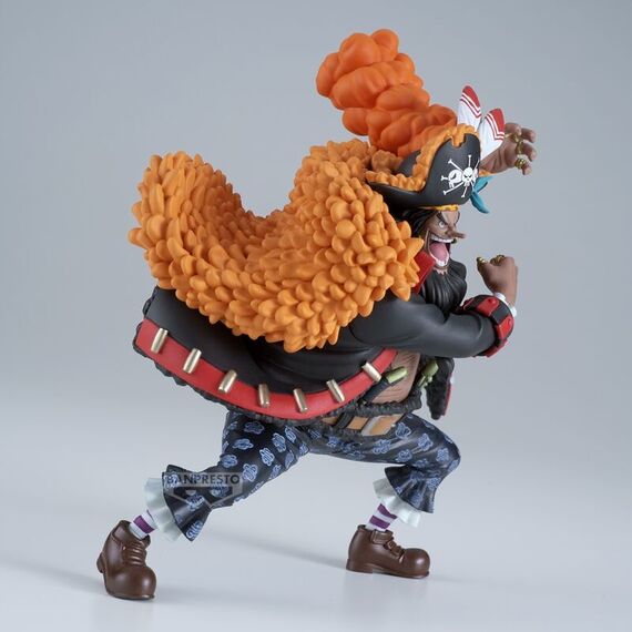 Figurka One Piece Battle Record Collection - Marshall D. Teach- Zdjęcie 3
