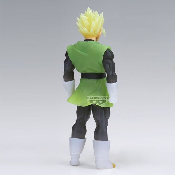 Figurka Dragon Ball Z Clearise - Gohan (Great Saiyaman II Ver. B)- Zdjęcie 3