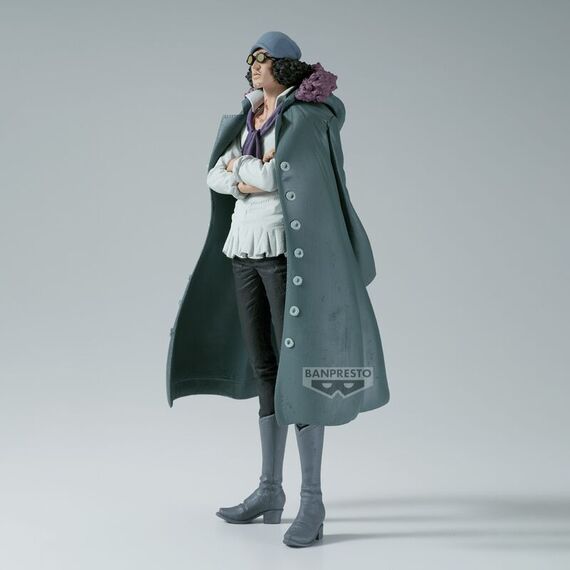Figurka One Piece King Of Artist - Kuzan- Zdjęcie 3