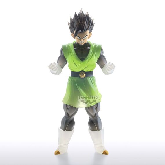 Figurka Dragon Ball Z Clearise - Gohan (Great Saiyaman II Ver. A)- Zdjęcie 2