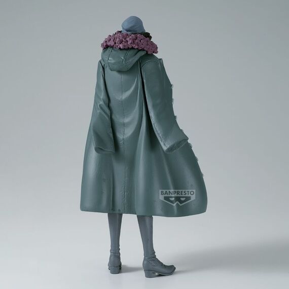 Figurka One Piece King Of Artist - Kuzan- Zdjęcie 4