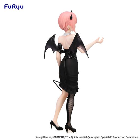 Figurka The Quintessential Quintuplets BiCute Dark - Ichika Nakano- Zdjęcie 7