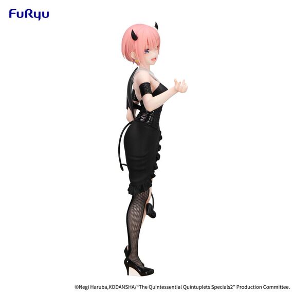 Figurka The Quintessential Quintuplets BiCute Dark - Ichika Nakano- Zdjęcie 8