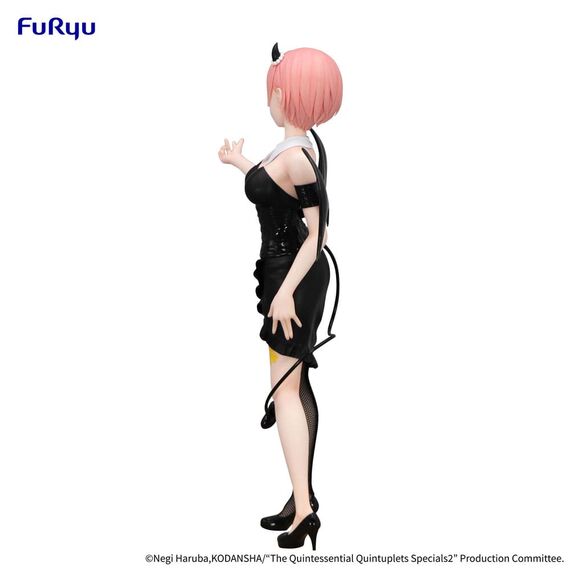 Figurka The Quintessential Quintuplets BiCute Dark - Ichika Nakano- Zdjęcie 4