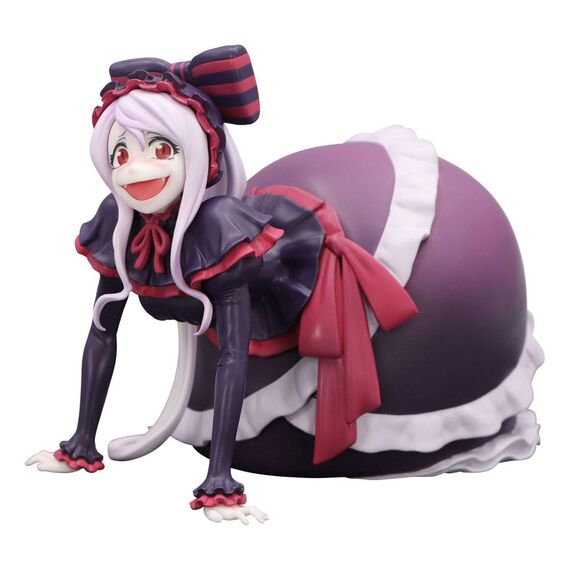 Figurka Overlord Noodle Stopper - Shalltear
